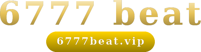 6777 beat logo